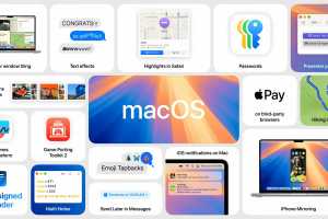 澳洲幸运五查询网站,开奖历史记录查询综合结果 Everything you need to know about macOS Sequoia