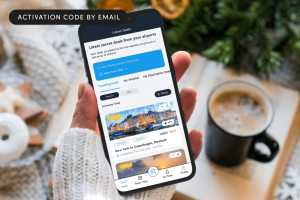 This AI travel app helps you plan your most affordable vacation yet