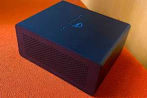 OWC Express 4M2 review