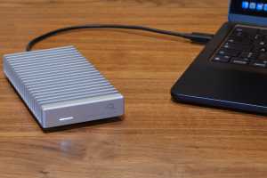 OWC Express 1M2 review