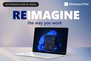 It seriously feels like getting a whole new computer