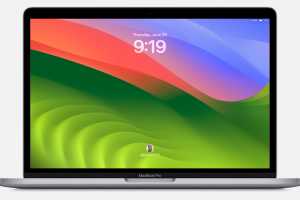 How your Mac locks you out for more and more time when entering the wrong password