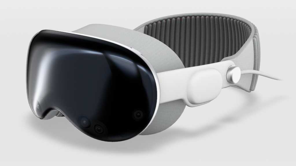Apple Vision Pro