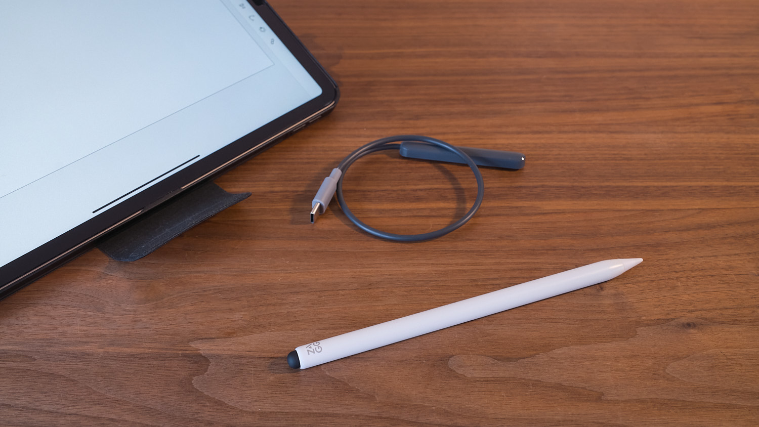 Zagg Pro Stylus 2 - A good alternative to the Apple Pencil
