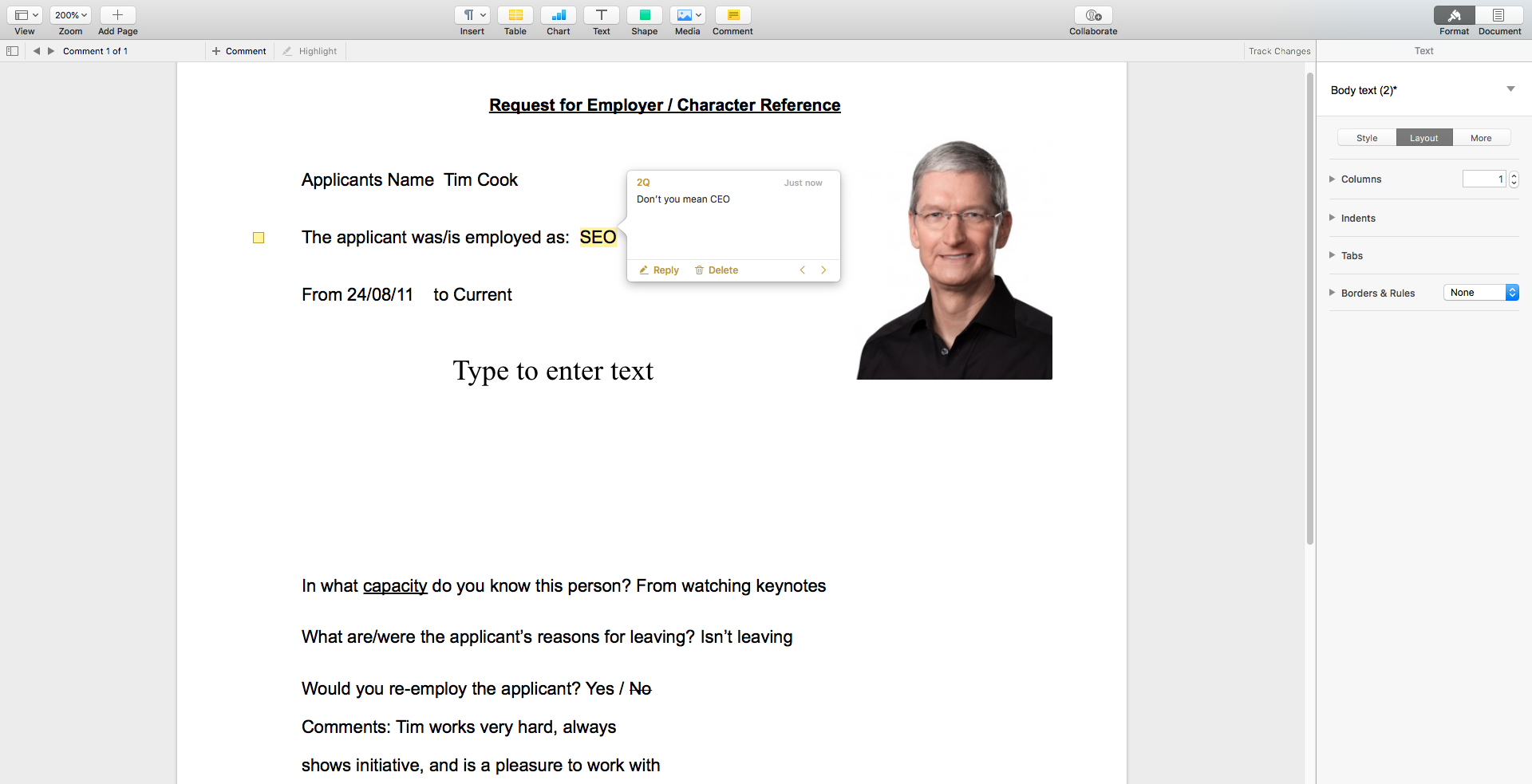 Abbyy FineReader Pro for Mac