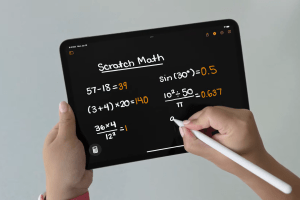 Apple still has no idea what to do with the iPad