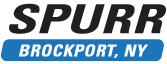 Spurr Logo